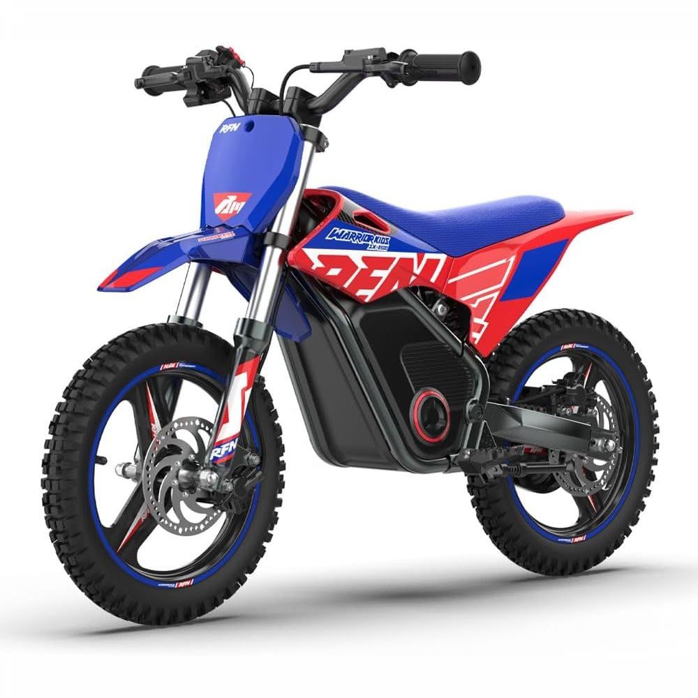 RFN SX-E500 ELEKTRIČNI MOTOCIKL ZA DJECU 3-7 GODINA Cijena