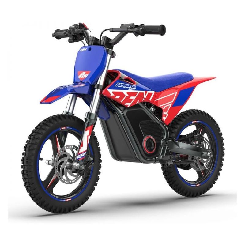 RFN SX-E500 ELEKTRIČNI MOTOCIKL ZA DJECU 3-7 GODINA Cijena Akcija