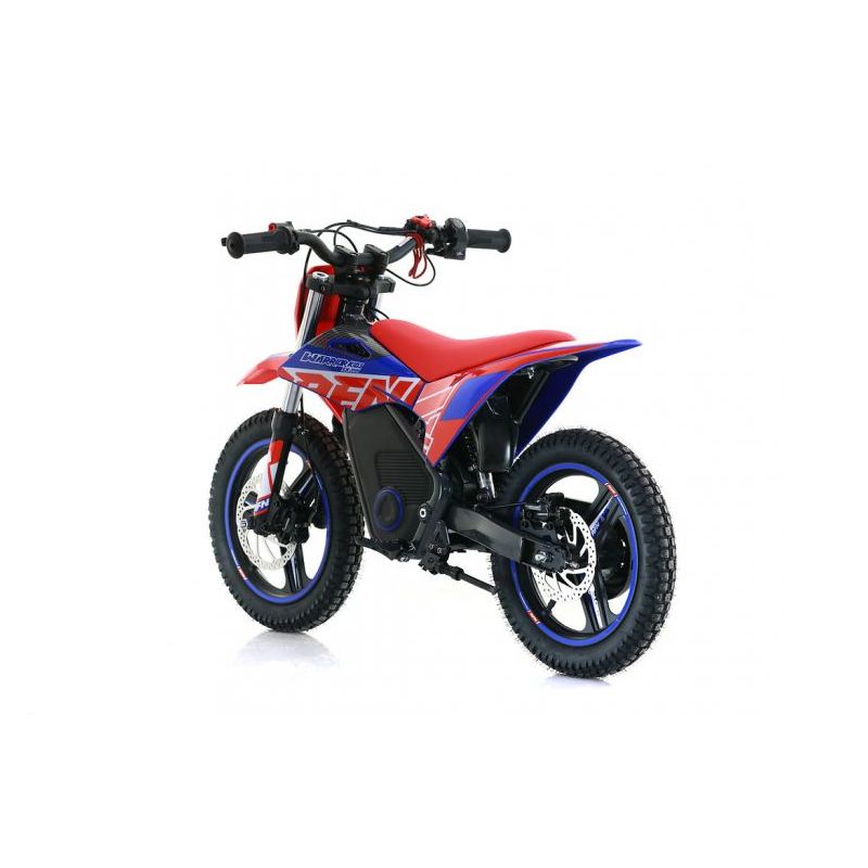 RFN SX-E500 ELEKTRIČNI MOTOCIKL ZA DJECU 3-7 GODINA Cijena Akcija