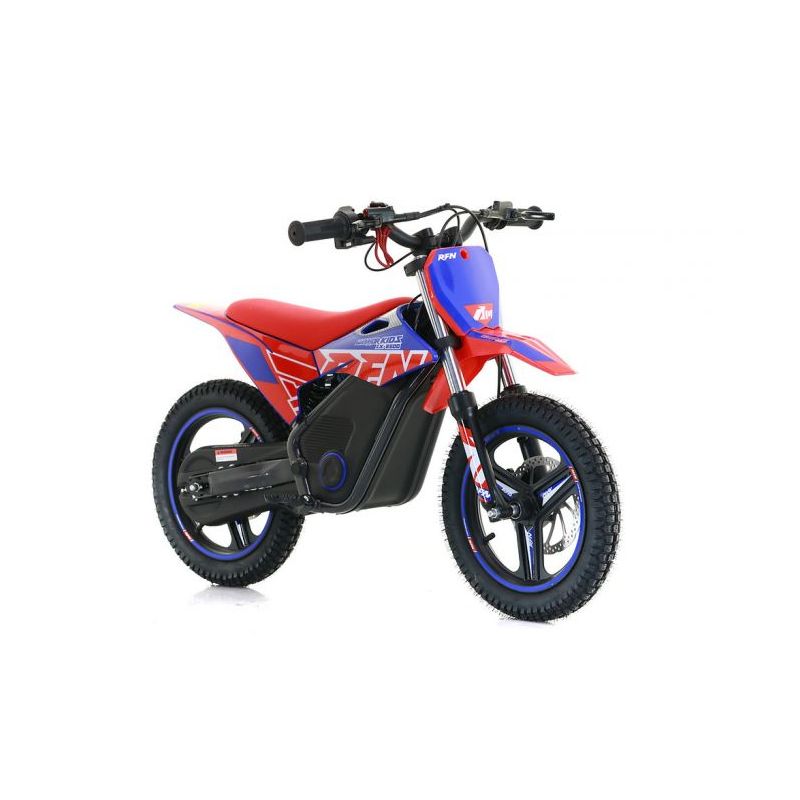 RFN SX-E500 ELEKTRIČNI MOTOCIKL ZA DJECU 3-7 GODINA Cijena Akcija