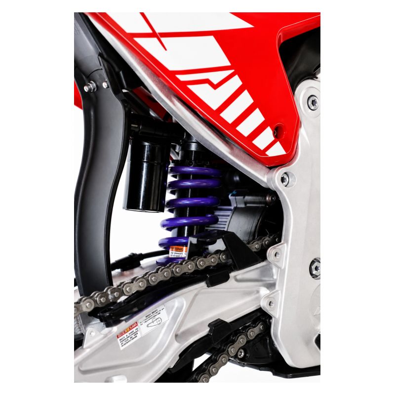 RFN WARRIOR PRO SX-E15 PLUS ELEKTRIČNI ENDURO MOTOCIKL ZA 15+ GODINA I ODRASLE Cijena Akcija