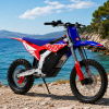 RFN WARRIOR PRO SX-E15 PLUS ELEKTRIČNI ENDURO MOTOCIKL ZA 15+ GODINA I ODRASLE