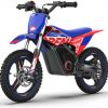 RFN SX-E500 ELEKTRIČNI MOTOCIKL ZA DJECU 3-7 GODINA